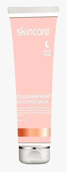 Collagen Night Wrapping Peel Off Mask�