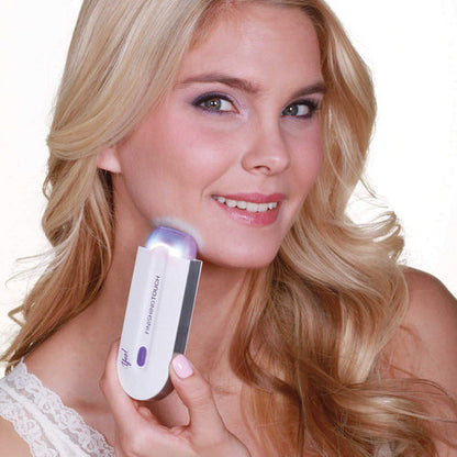 Painless Facial Body Hair Trimmer